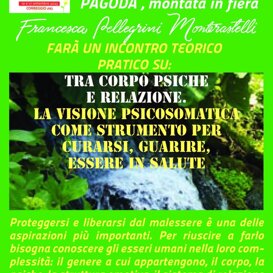 lavoro psicosomatico